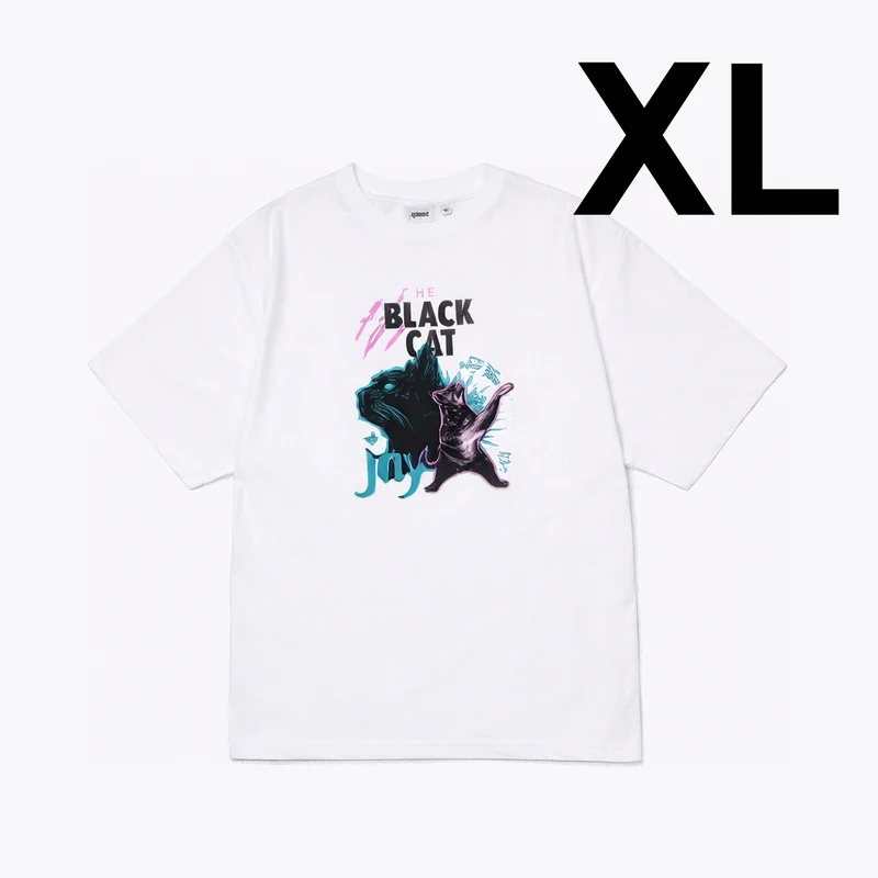BY ENH JAY'S FAMILY T-SHIRT