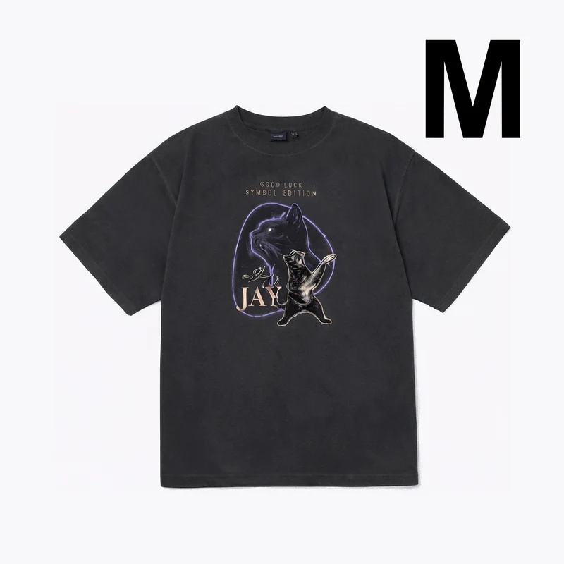 BY ENH JAY'S FAMILY T-SHIRT
