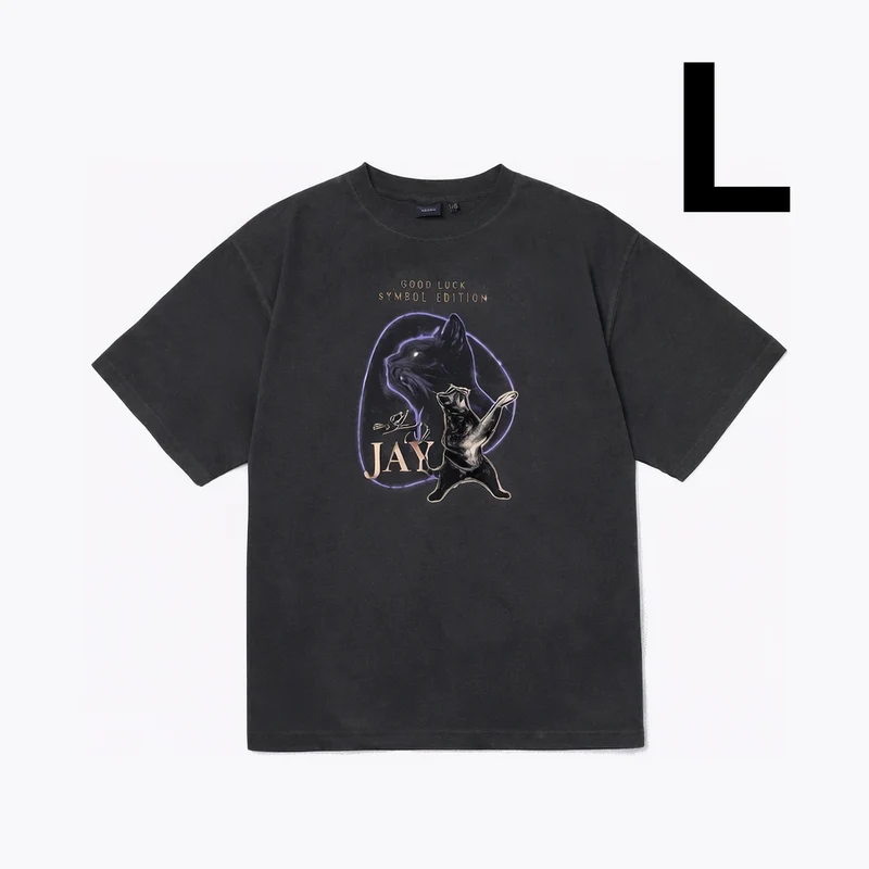 BY ENH JAY'S FAMILY T-SHIRT
