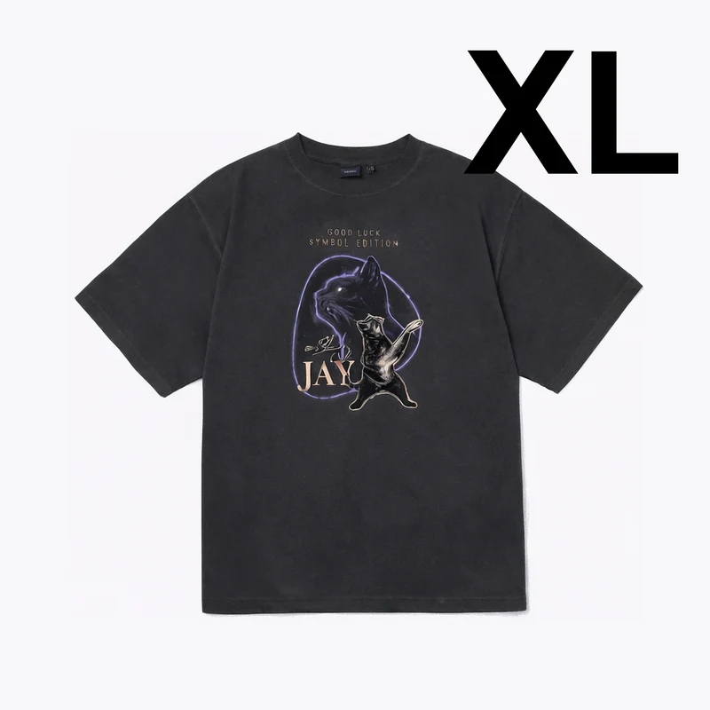 BY ENH JAY'S FAMILY T-SHIRT