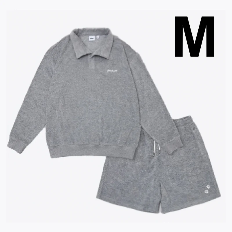 BY ENH JW PAJAMAS W. MAEUM
