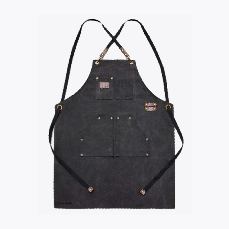 BY ENH JAY WILL APRON