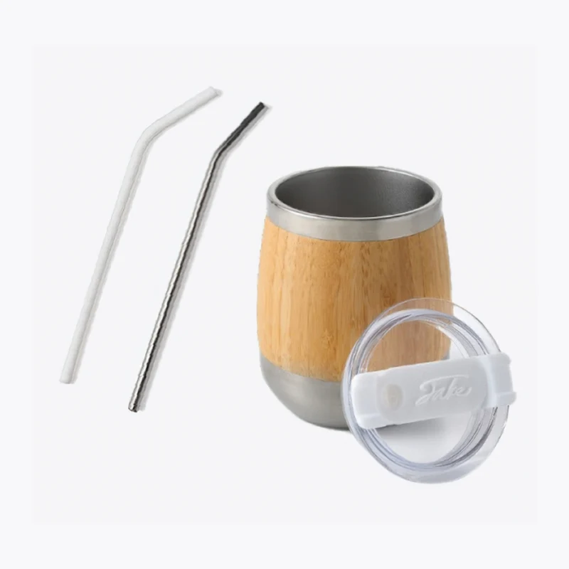 BY ENH JAKE COCONUT TUMBLER