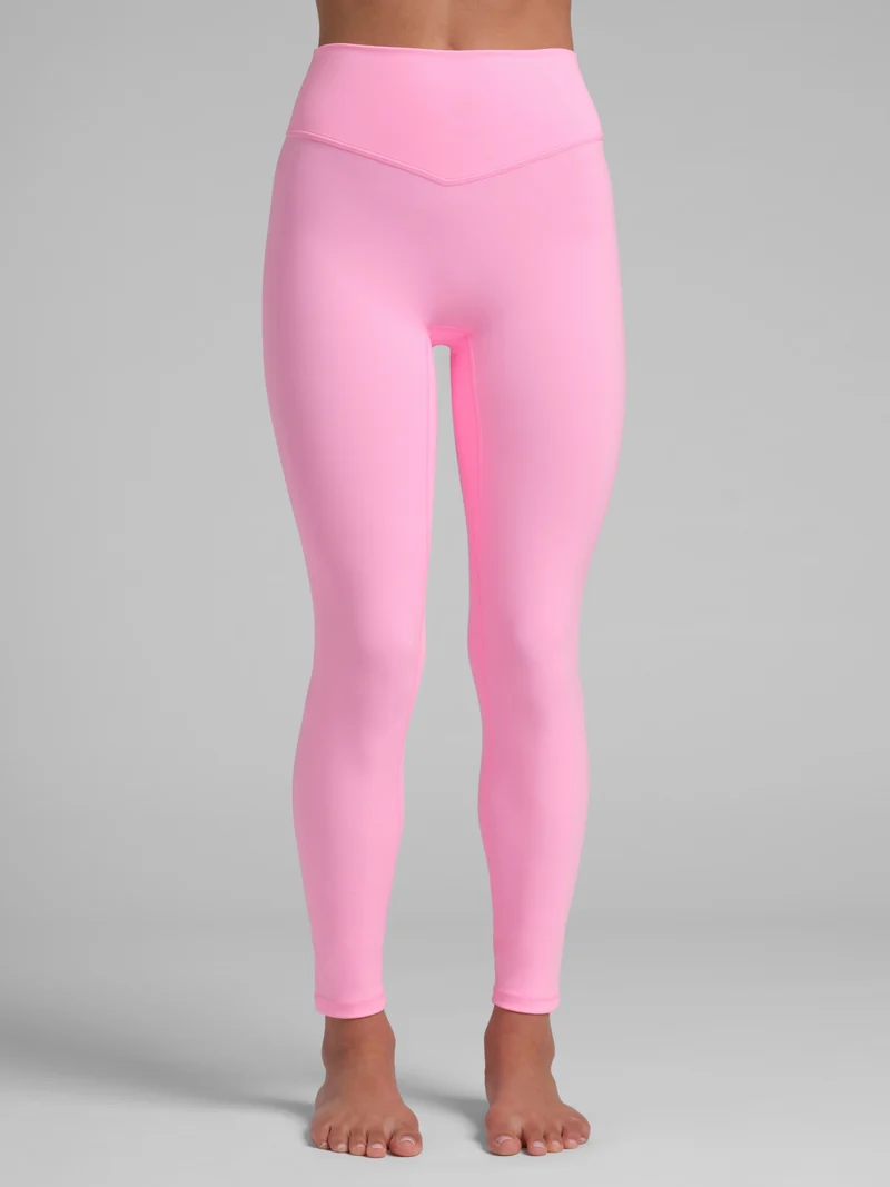 ComfrtCore™ 2.0 High-Waist Legging