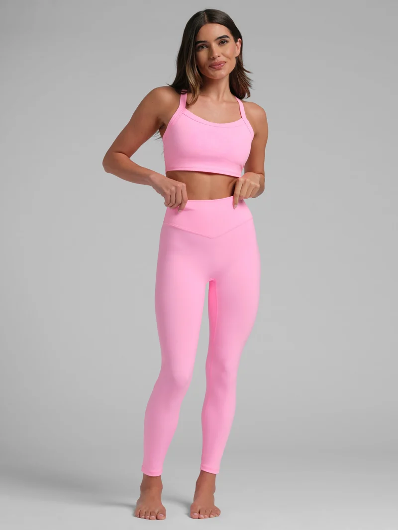ComfrtCore™ 2.0 High-Waist Legging