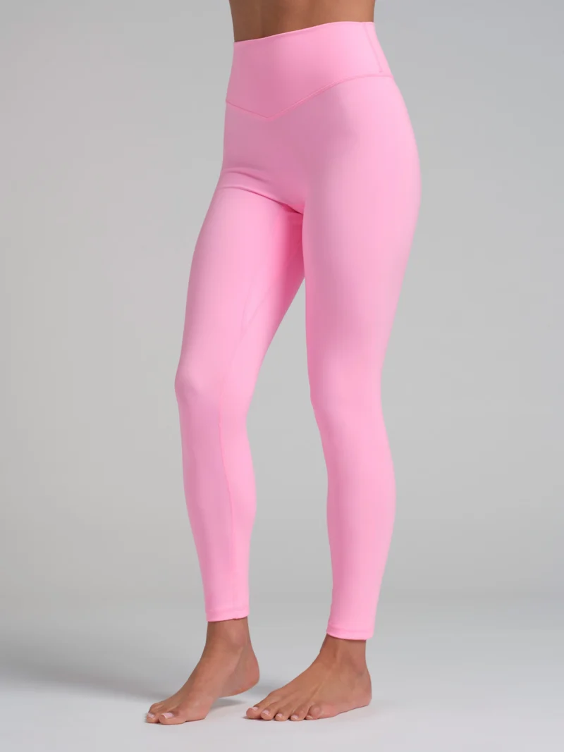 ComfrtCore™ 2.0 High-Waist Legging
