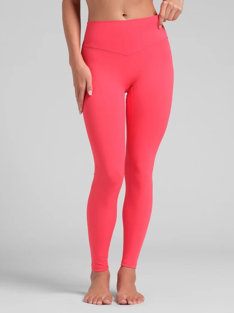 ComfrtCore™ 2.0 High-Waist Legging