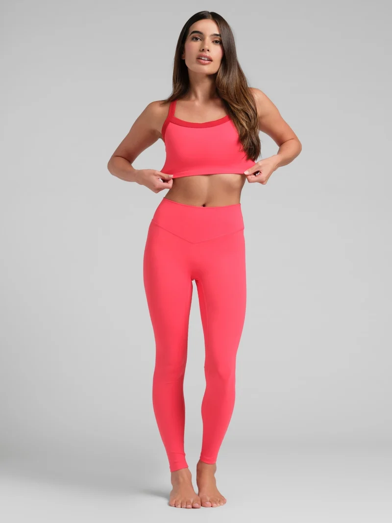 ComfrtCore™ 2.0 High-Waist Legging