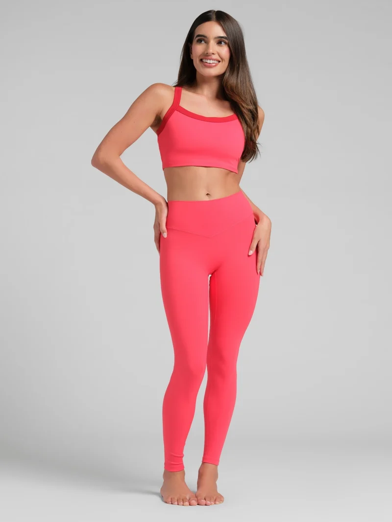 ComfrtCore™ 2.0 High-Waist Legging