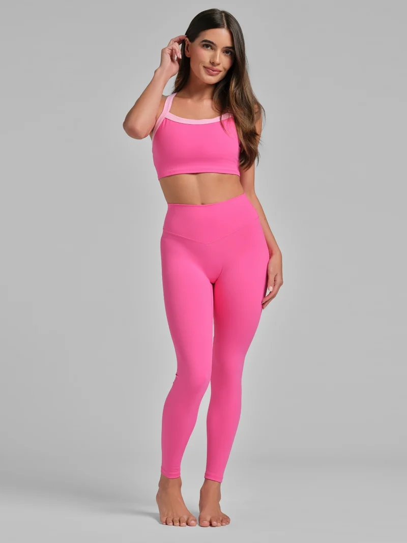 ComfrtCore™ 2.0 High-Waist Legging