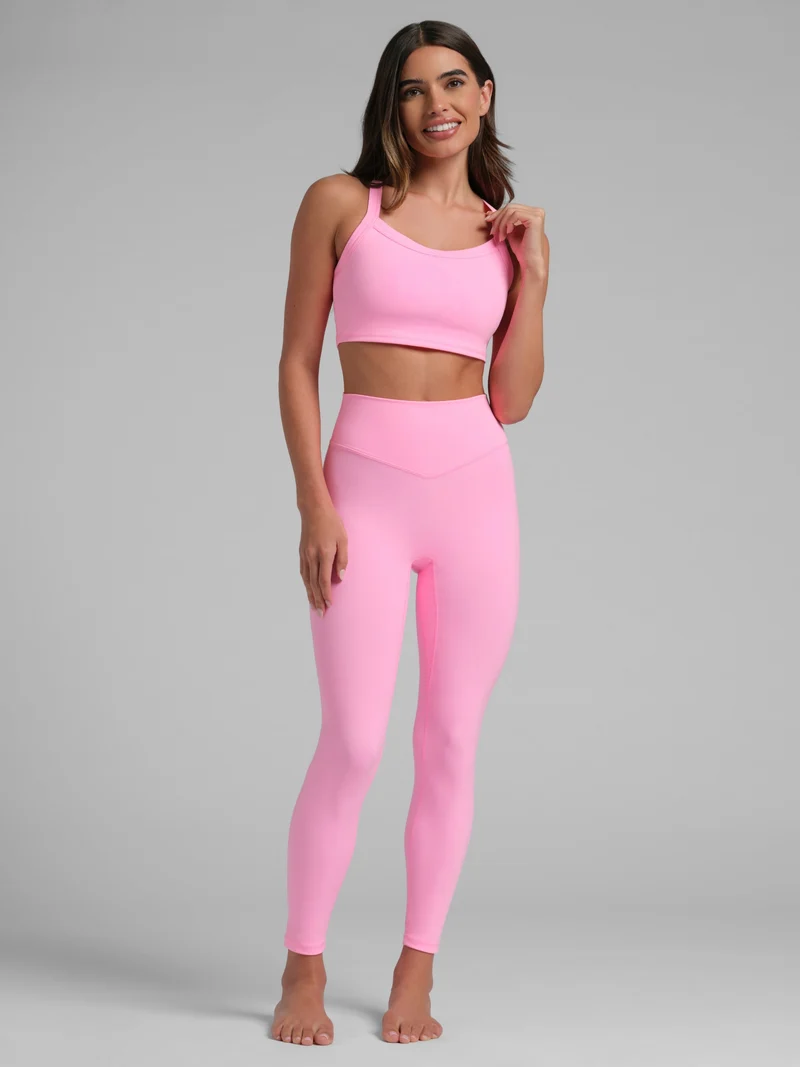 ComfrtCore™ 2.0 Long Line Bra