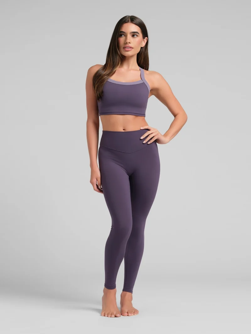 ComfrtCore™ 2.0 Long Line Bra
