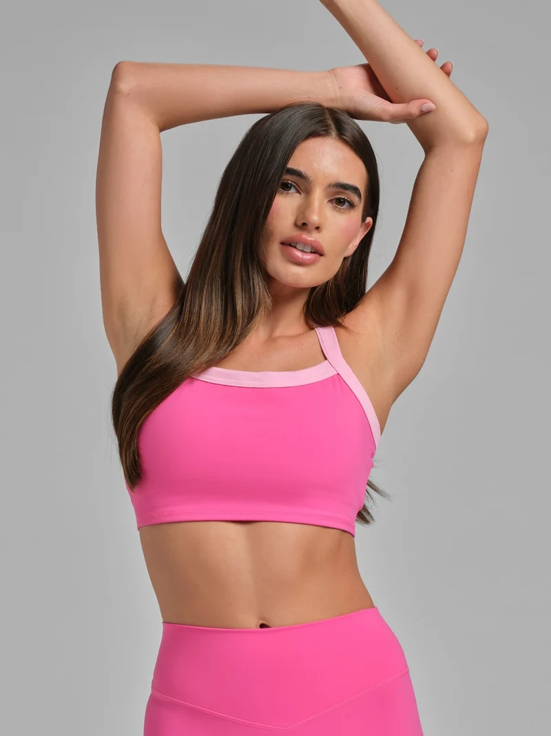 ComfrtCore™ 2.0 Long Line Bra