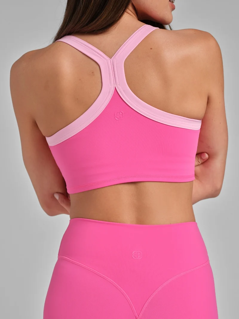 ComfrtCore™ 2.0 Long Line Bra