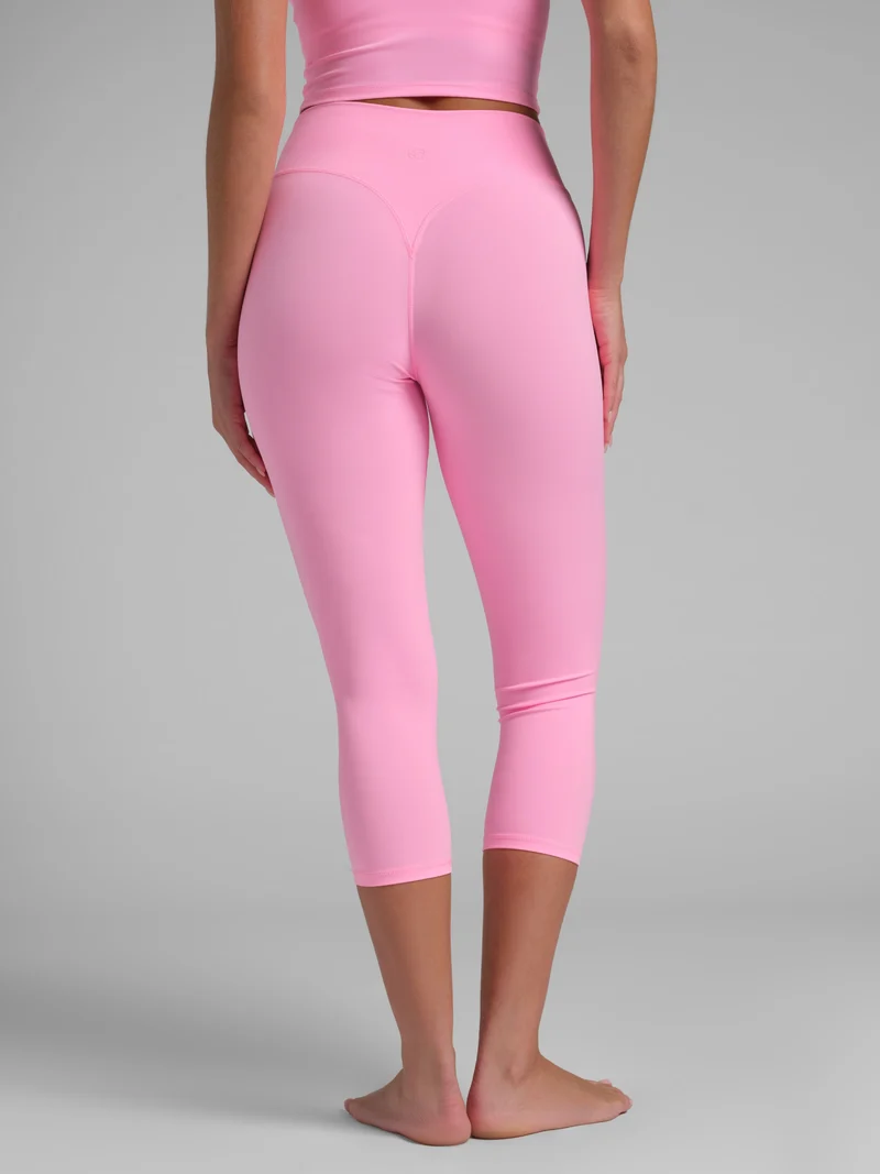 ComfrtCore™ 2.0 High-Waist Capri 21"