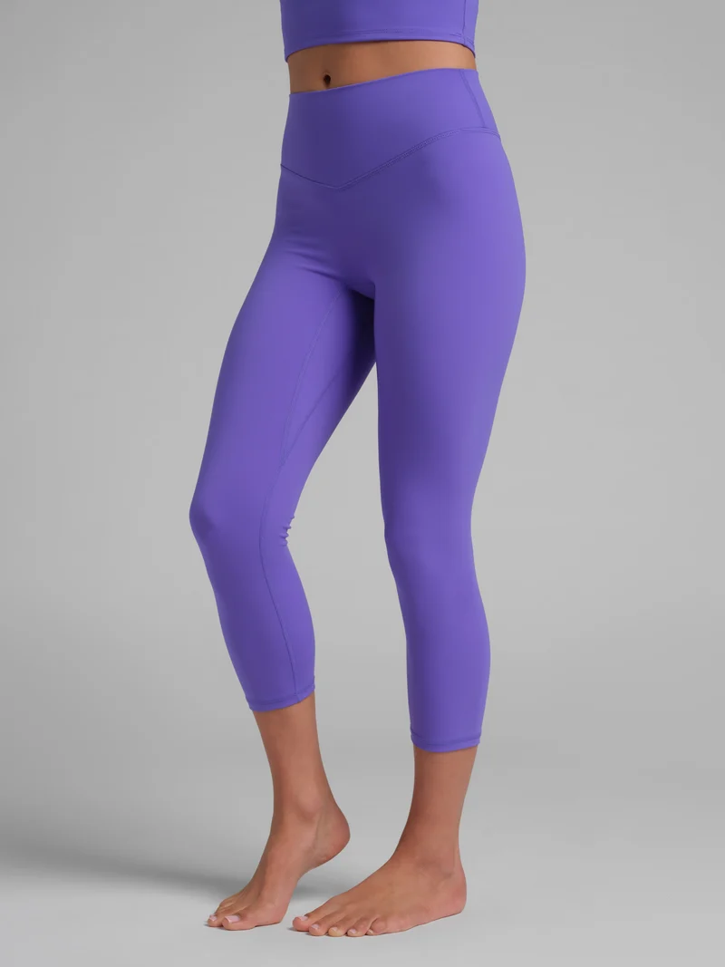 ComfrtCore™ 2.0 High-Waist Capri 21"