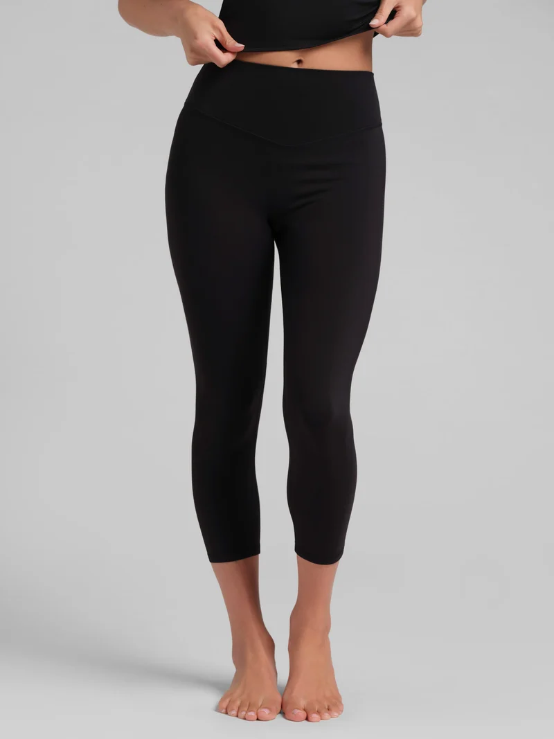 ComfrtCore™ 2.0 High-Waist Capri 21"