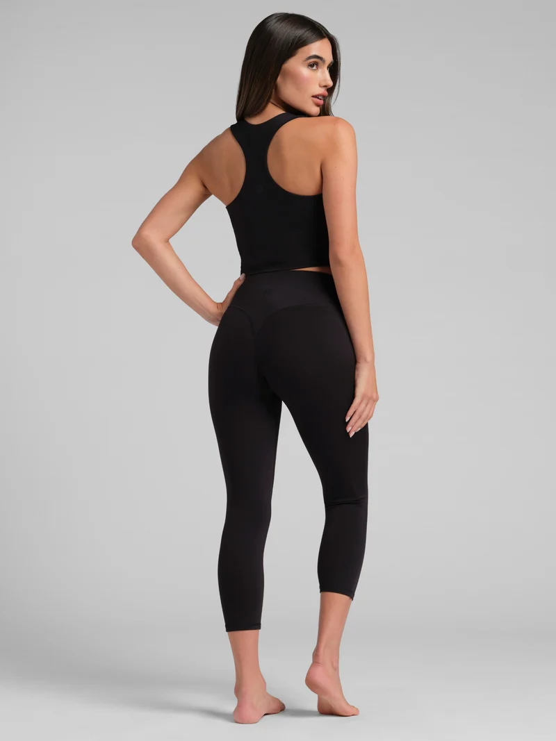 ComfrtCore™ 2.0 High-Waist Capri 21"