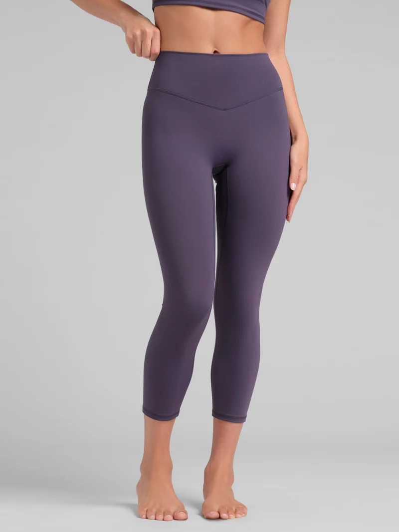 ComfrtCore™ 2.0 High-Waist Capri 21"