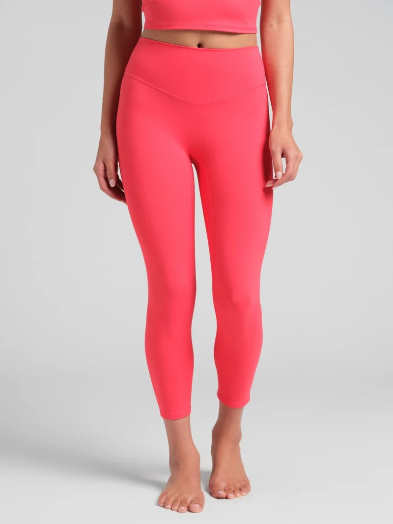ComfrtCore™ 2.0 High-Waist Capri 21"