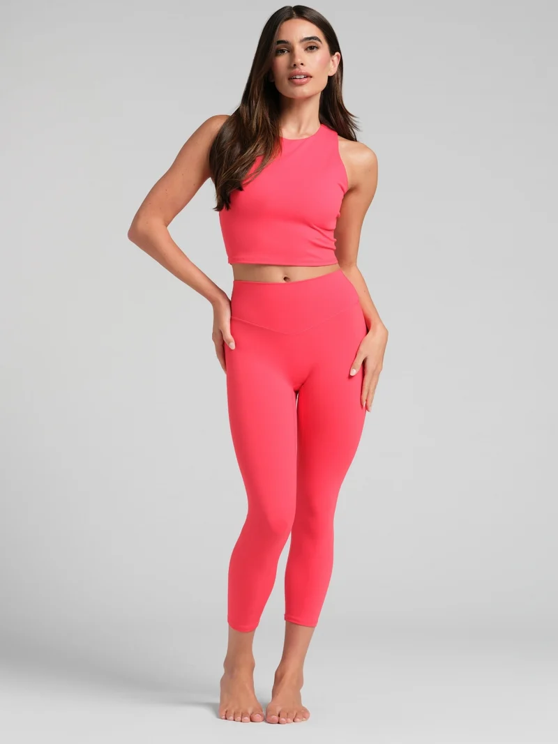 ComfrtCore™ 2.0 High-Waist Capri 21"