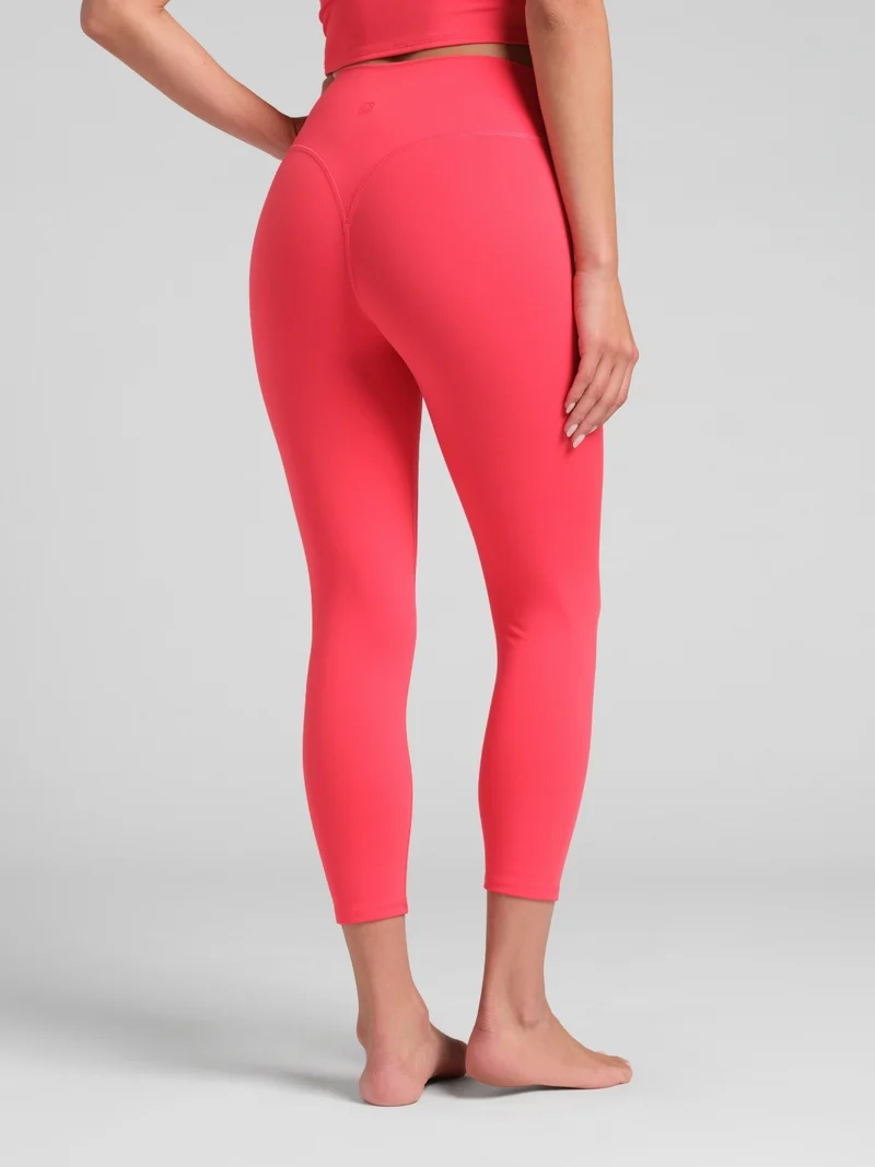ComfrtCore™ 2.0 High-Waist Capri 21"