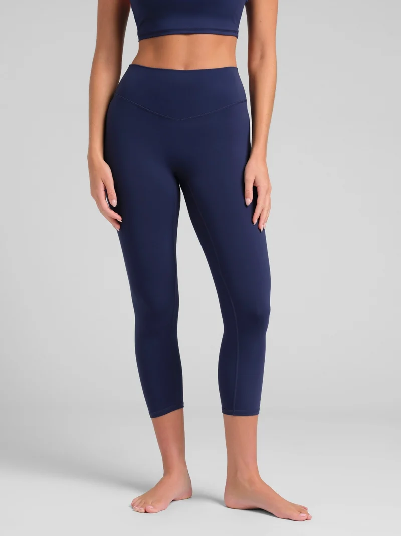 ComfrtCore™ 2.0 High-Waist Capri 21"
