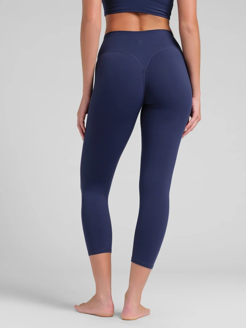 ComfrtCore™ 2.0 High-Waist Capri 21"