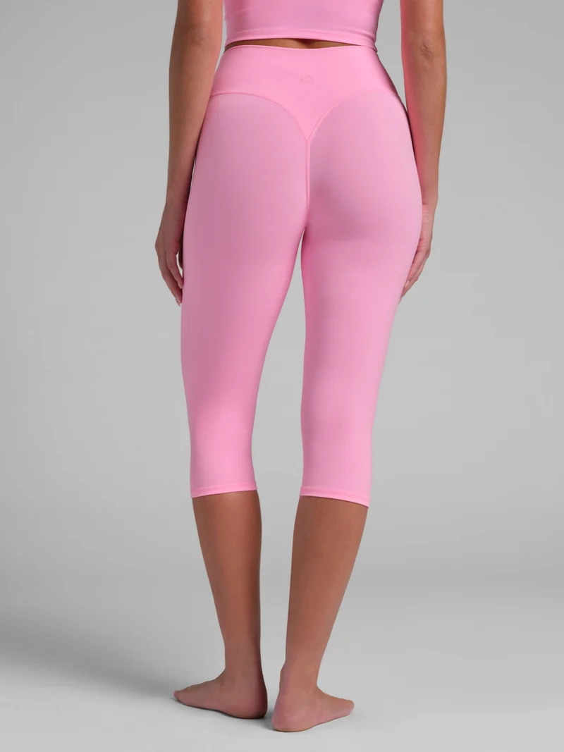 ComfrtCore™ 2.0 High-Waist Capri 18"