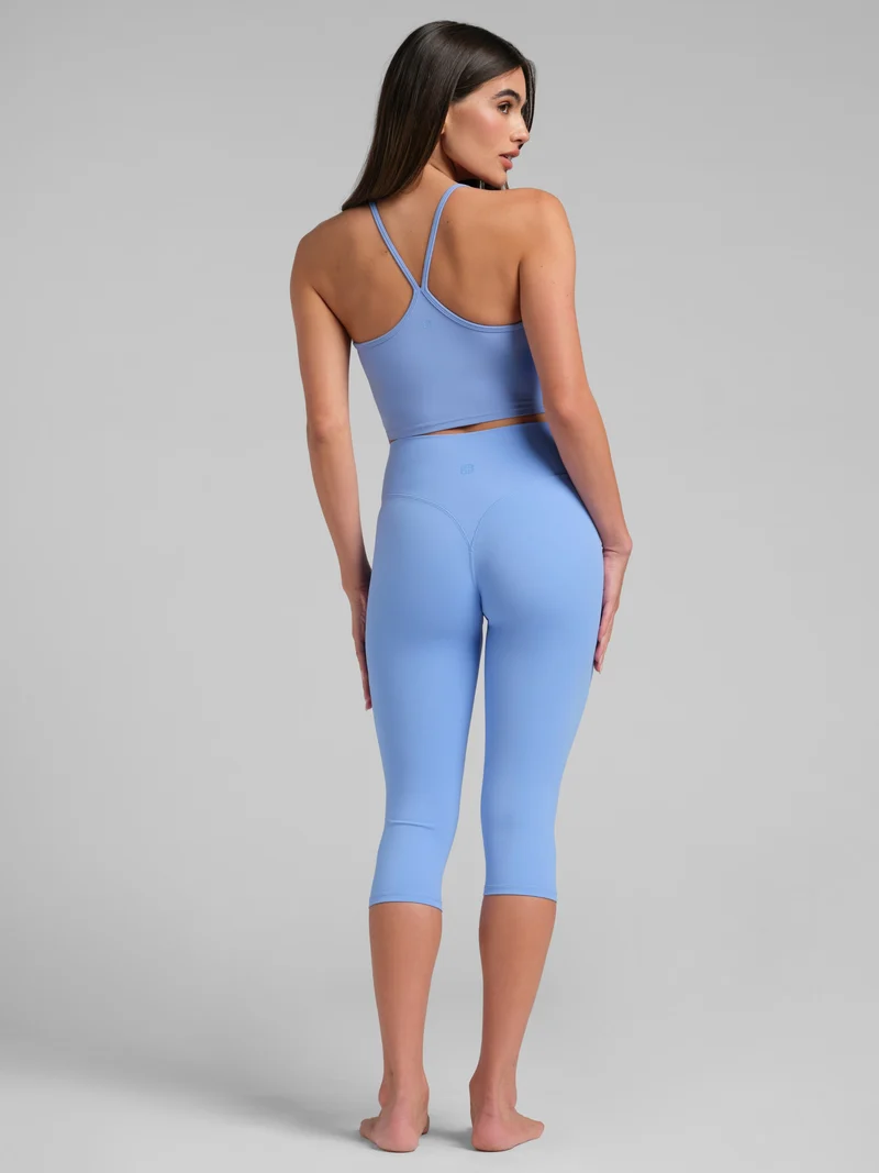 ComfrtCore™ 2.0 High-Waist Capri 18"
