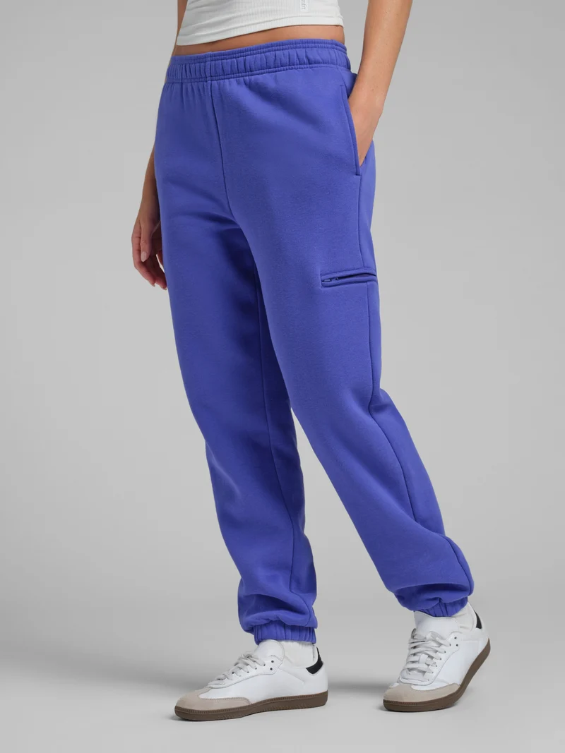 Neon Airplane Mode Sweatpants