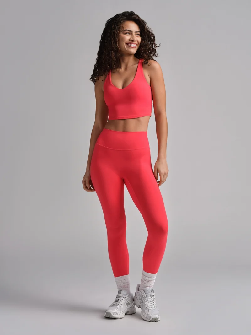 ComfrtCore™ High-Waist Leggings