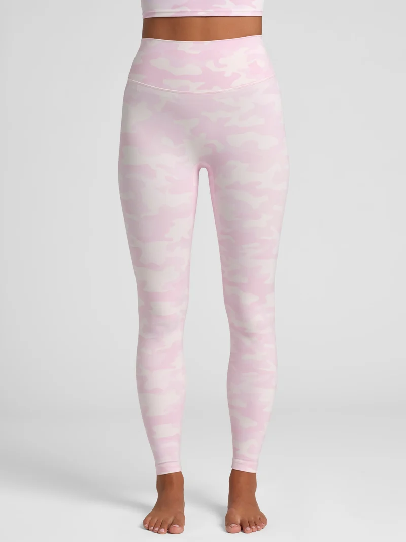 ComfrtCore™ High-Waist Leggings