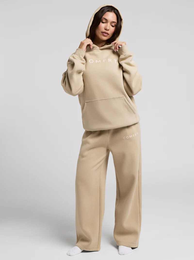 Tranquil Straight Leg Sweatpants