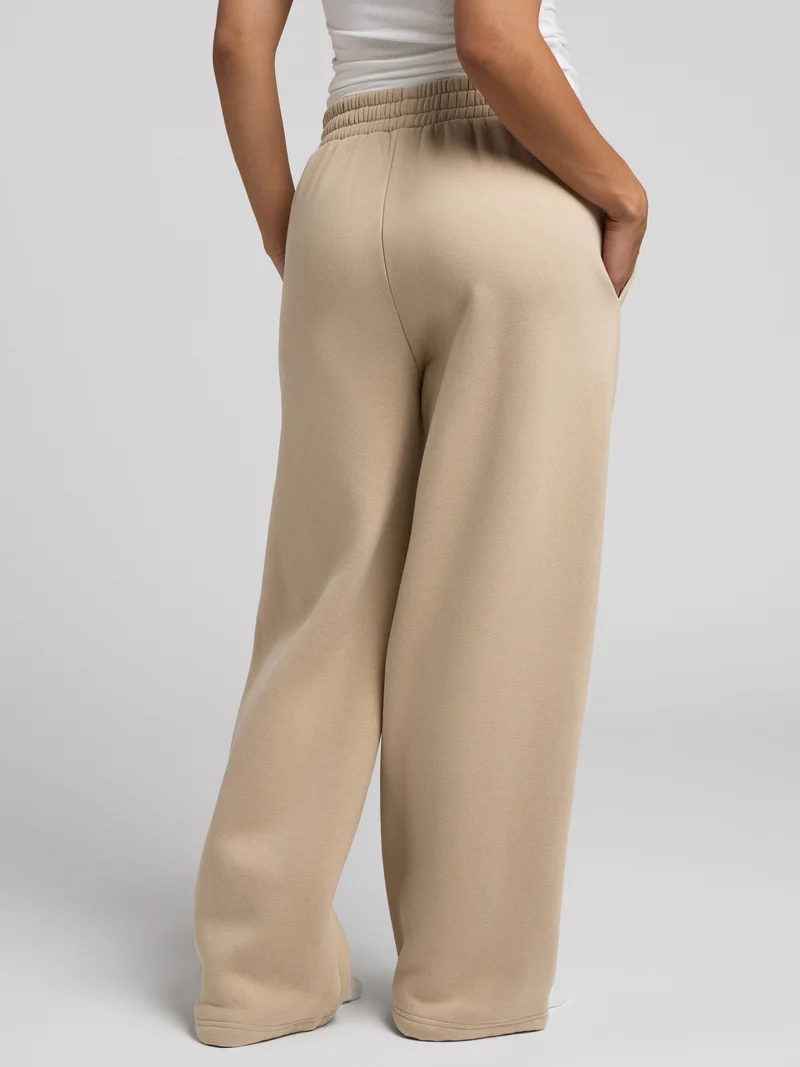 Tranquil Straight Leg Sweatpants