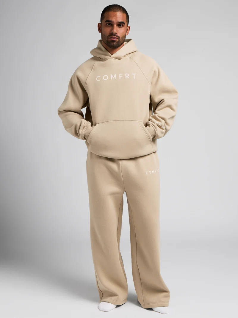 Tranquil Straight Leg Sweatpants