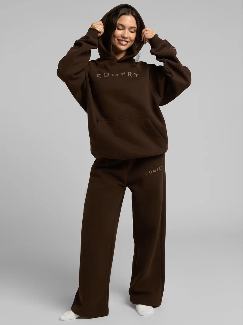Tranquil Straight Leg Sweatpants