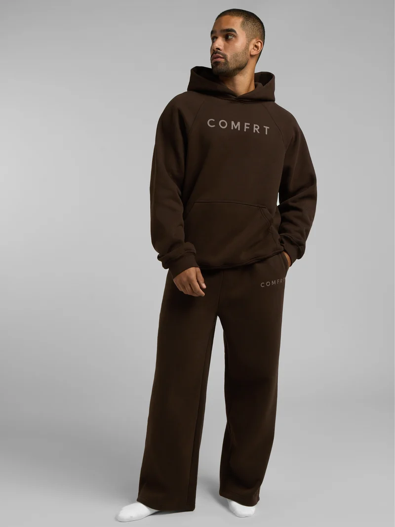 Tranquil Straight Leg Sweatpants
