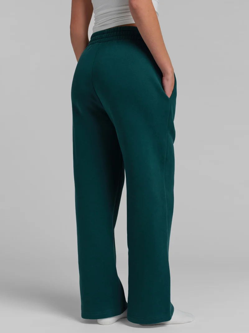 Tranquil Straight Leg Sweatpants