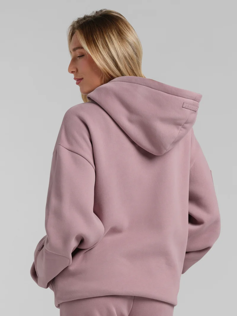 VIP Airplane Mode Travel Hoodie – Mega