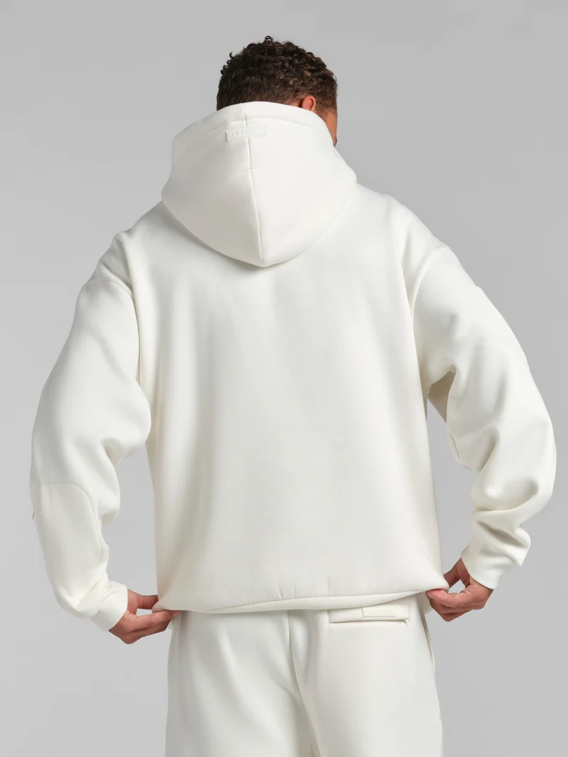 VIP Airplane Mode Travel Hoodie – Mega