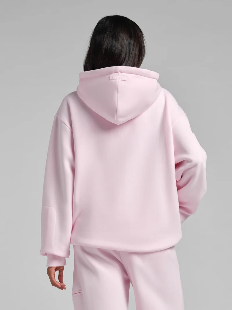 VIP Airplane Mode Travel Zip Hoodie – Mega
