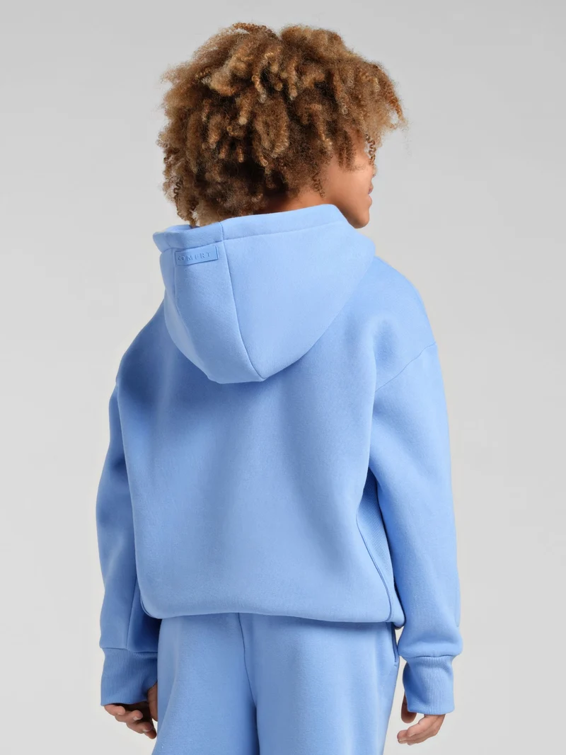 Explorer Kids Travel Hoodie