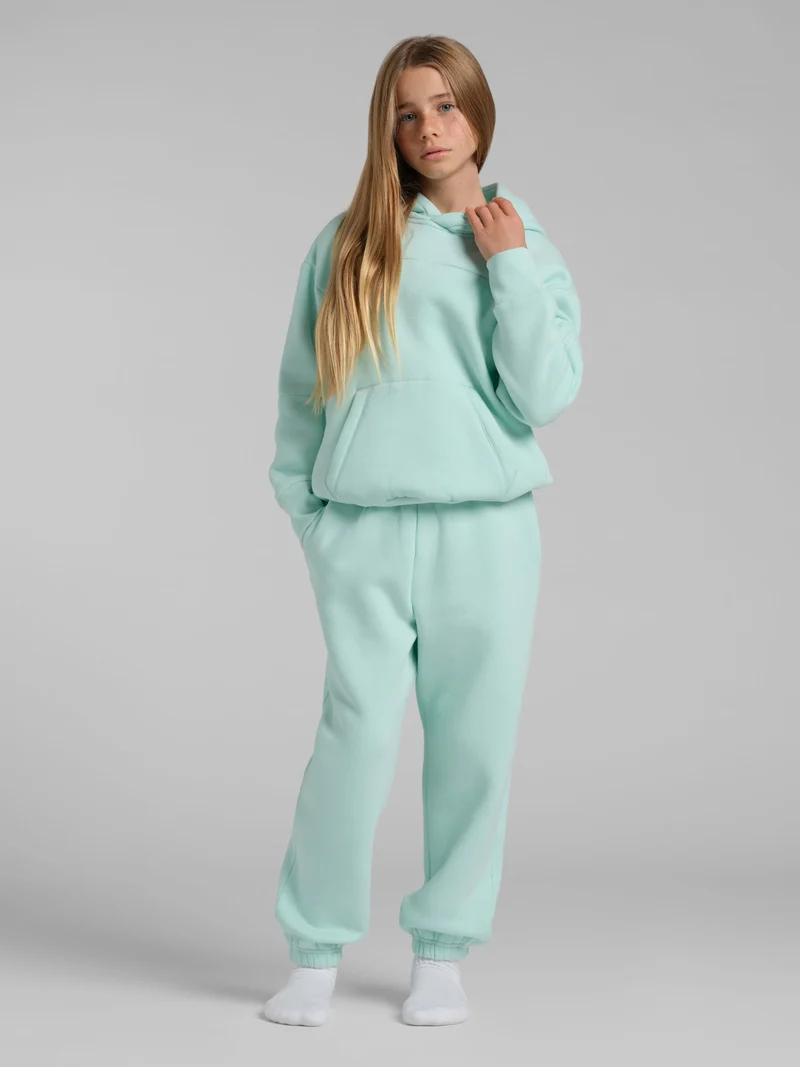 Explorer Kids Travel Hoodie