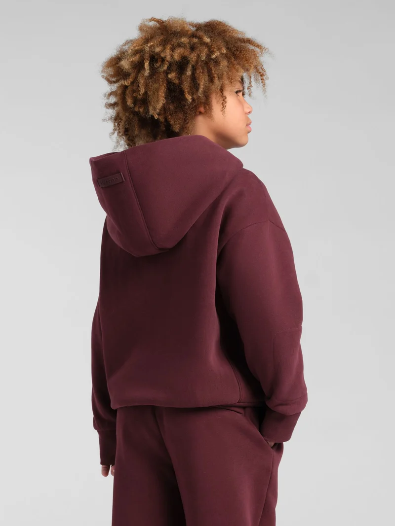 Explorer Kids Travel Hoodie