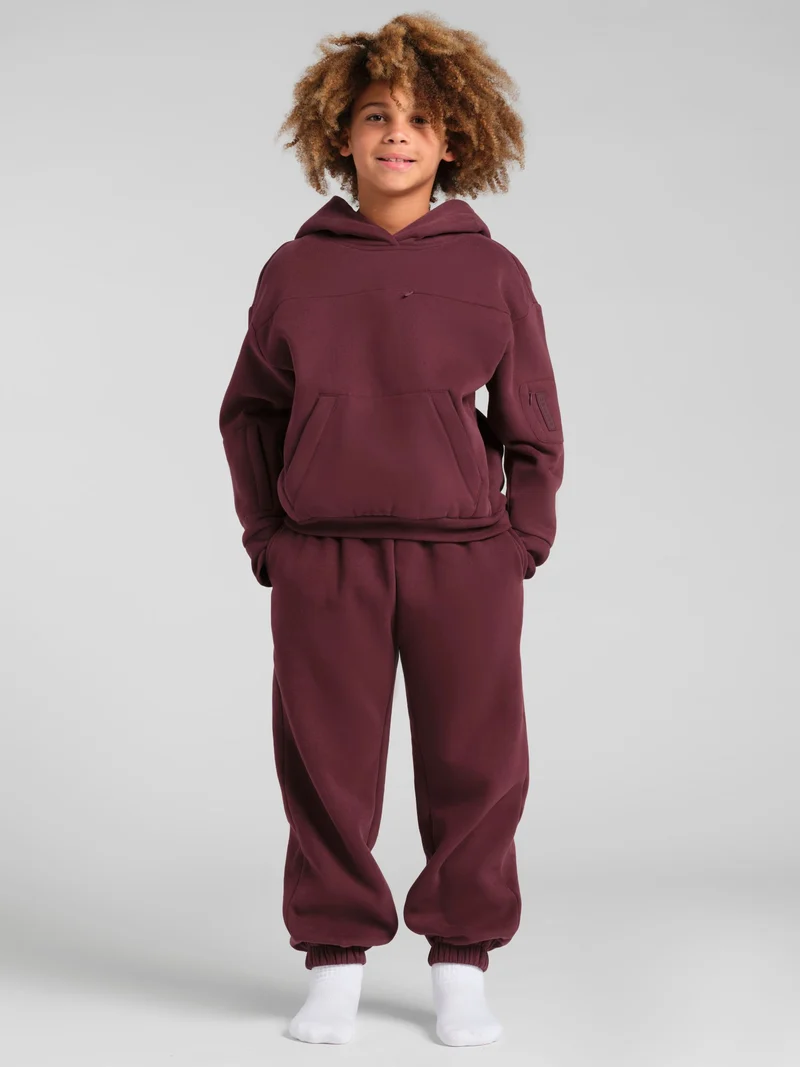 Explorer Kids Travel Hoodie