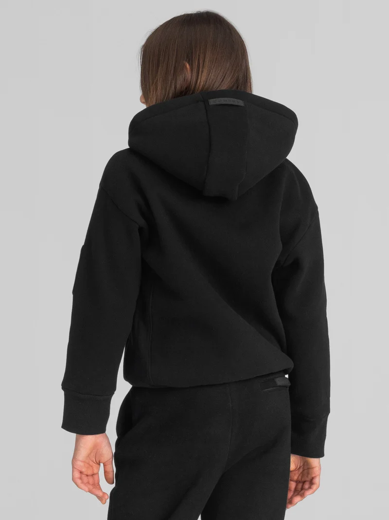 Explorer Kids Travel Hoodie
