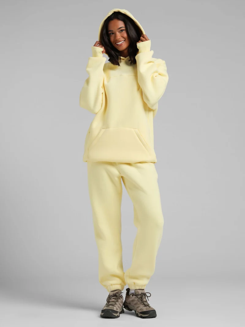 Explorer Travel Hoodie – Mega