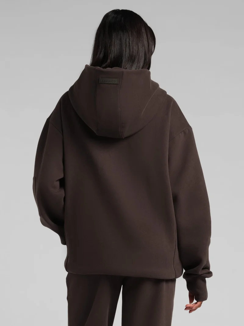 Explorer Travel Hoodie – Mega