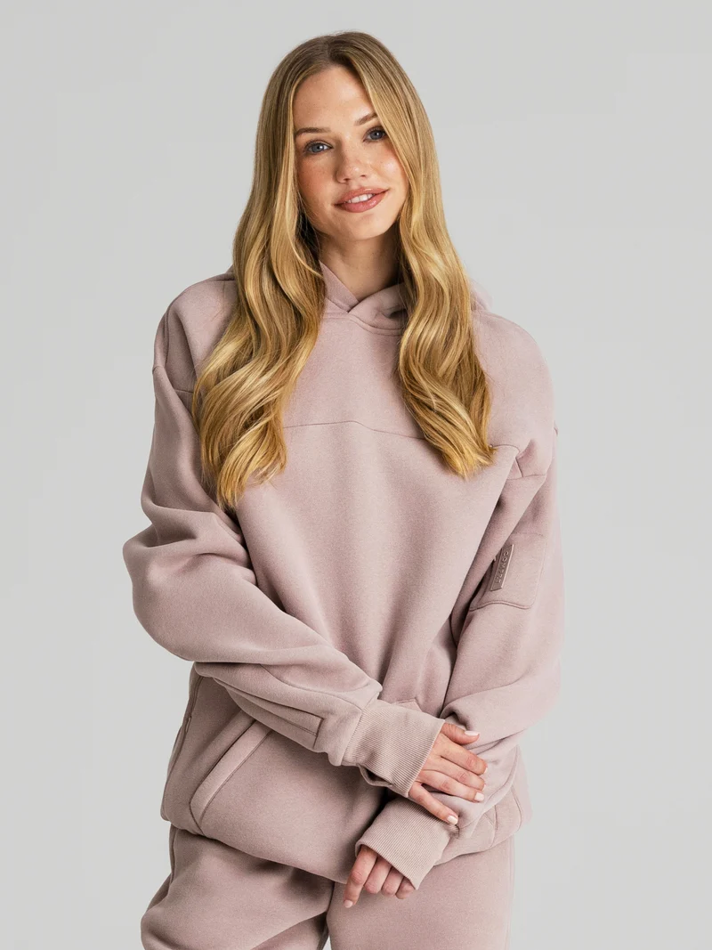 Explorer Travel Hoodie – Mega
